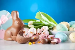 Top 10 Easter recipes for a memorable family feast