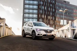 Renault: dezvoltarea viitorului mobilității