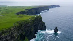 Irish folklore and mythology: tales from the Emerald Isle