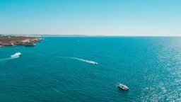 Najbolja mjesta za jedrenje u Hrvatskoj
