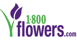 1-800 flowers logo