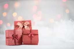 4 consejos para ahorrar en tus compras navideñas