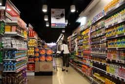 ¿Olímpica o Jumbo?, ¿Dónde conviene hacer las compras de supermercado?
