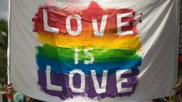 The promotion of LGBTQ+ inclusion in Australia