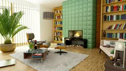 Liberte o seu decorador interior: encontre inspiração e estilo na Casa Alves