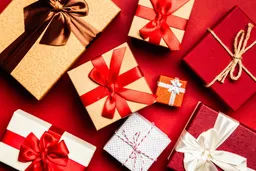 5 cadeaux les plus vendus pour Noël