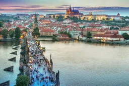 Za Prahou: regionální nákupní skvosty v České republice