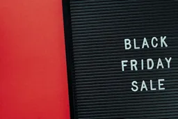 Black Friday: Sådan shopper du sikkert og undgår svindel
