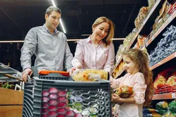 Najbolji supermarketi u Hrvatskoj