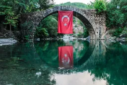 Macera arayanlar için Türkiye'de ziyaret edilecek en iyi yerler