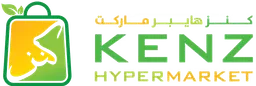 kenz hypermarket logo