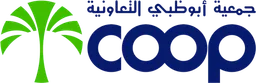 abu dhabi coop logo