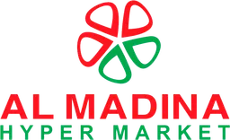 al madina hypermarket logo