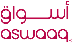 aswaq ramez logo