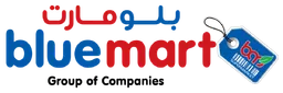 bluemart logo
