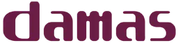 damas logo