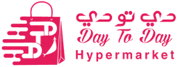 day to day logo
