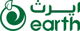 earth supermarket logo