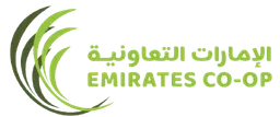 emirates co.op logo