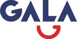 gala supermarket logo