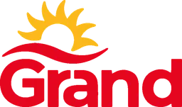 grand hyper market logo