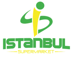 istanbul supermarket logo