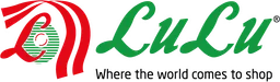 lulu hypermarket logo
