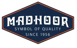 madhoor logo