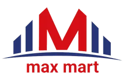 max mart logo
