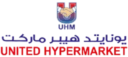 united hypermarket logo