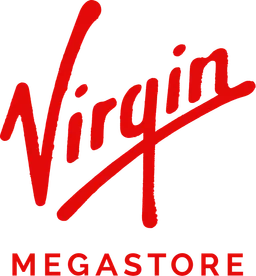 virgin megastore logo