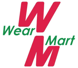 wear mart logo