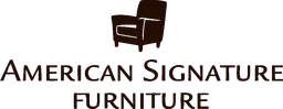 american signature furniture logo