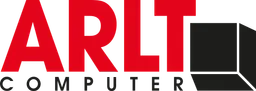 arlt computer logo