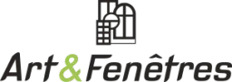 art & fenêtres logo