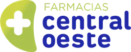 central oeste logo