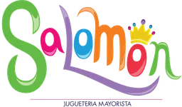 salomón logo