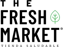 the fresh market logo