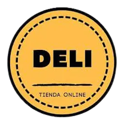 deli la plata logo