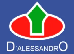 d’alessandro logo