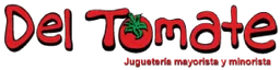 del tomate logo