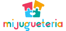 mi juguetería logo