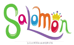 salomón logo