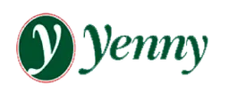 yenny logo