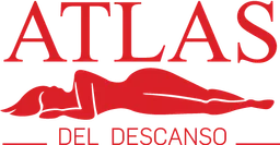 atlas del descanso logo