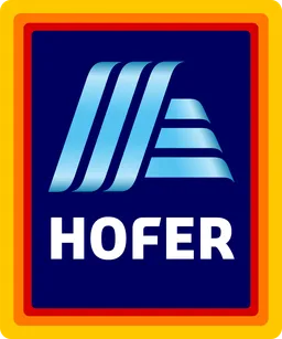 hofer logo