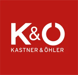 kastner & öhler logo