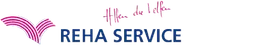 reha service logo