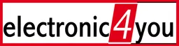 electronic4you logo