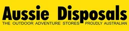 aussie disposals logo